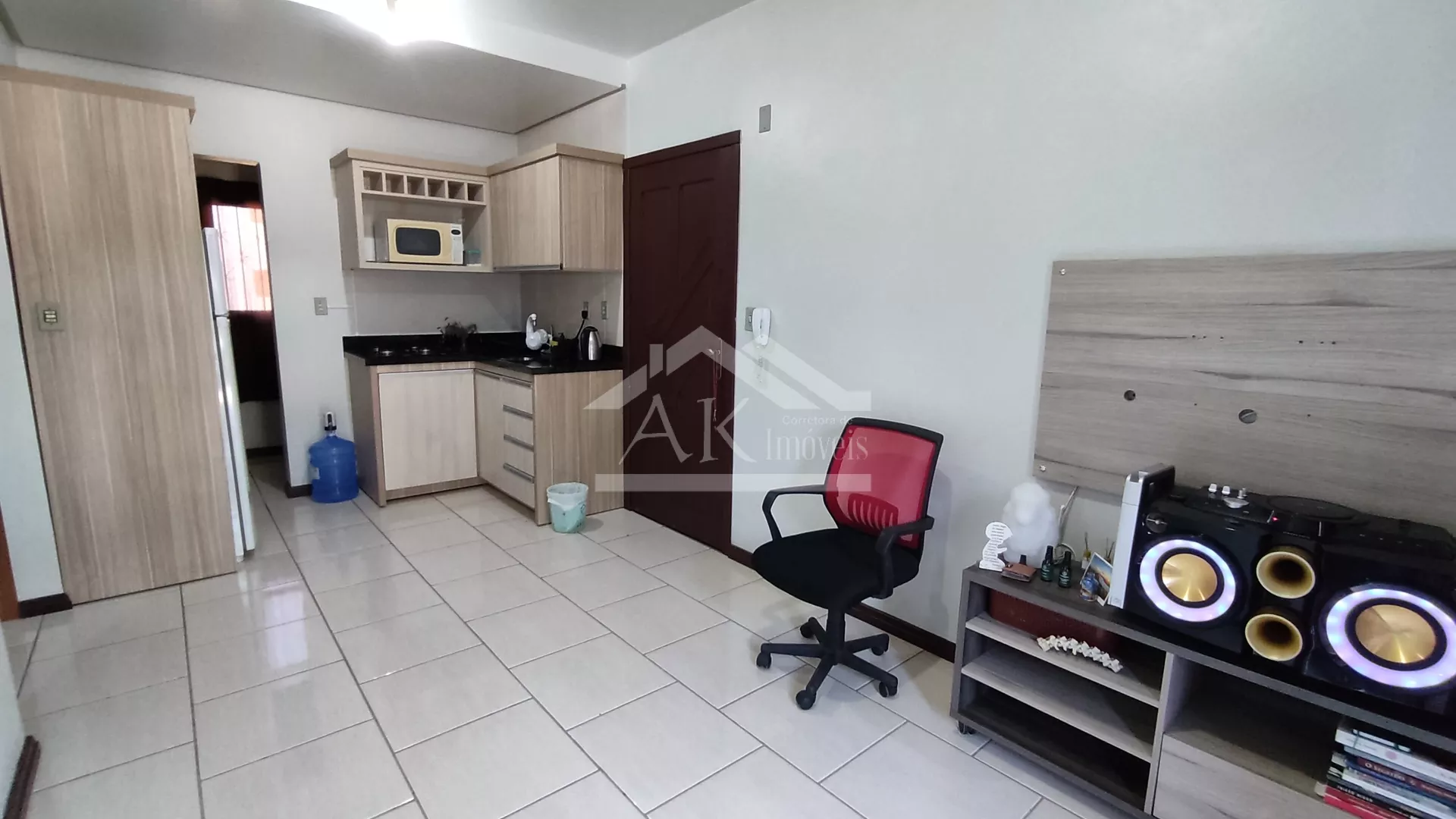 Comprar Apartamento